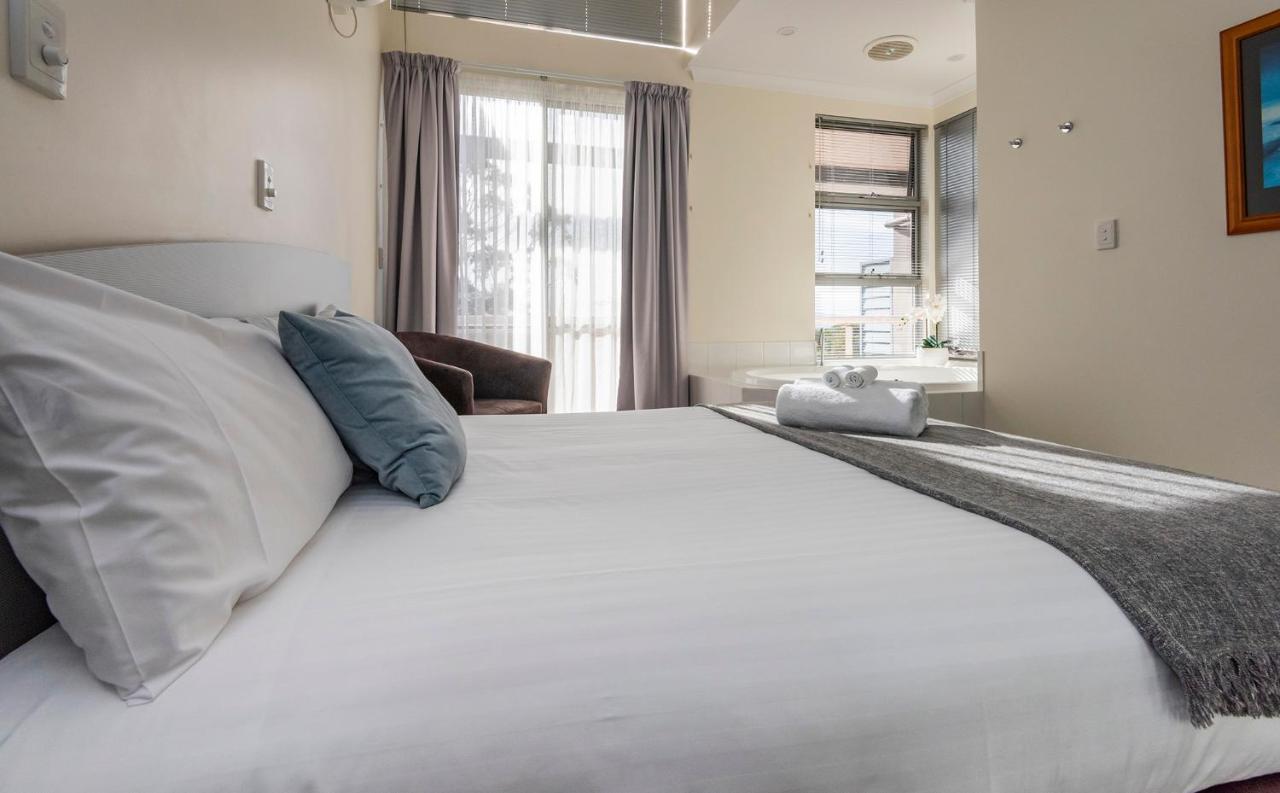 Seaview And Spa At Torbay Albany Bagian luar foto