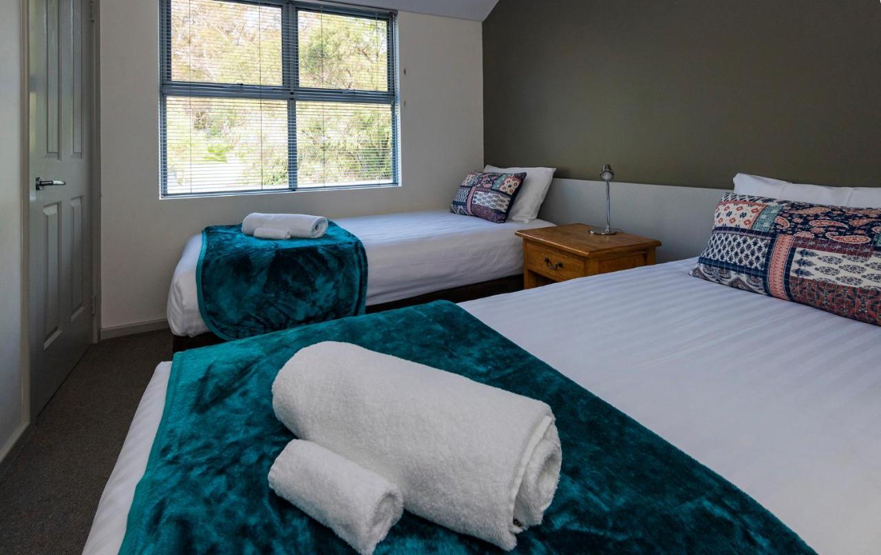 Seaview And Spa At Torbay Albany Bagian luar foto